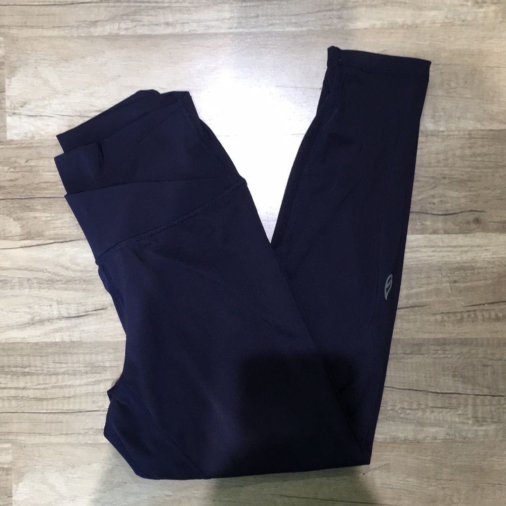 PTula Capri Leggings